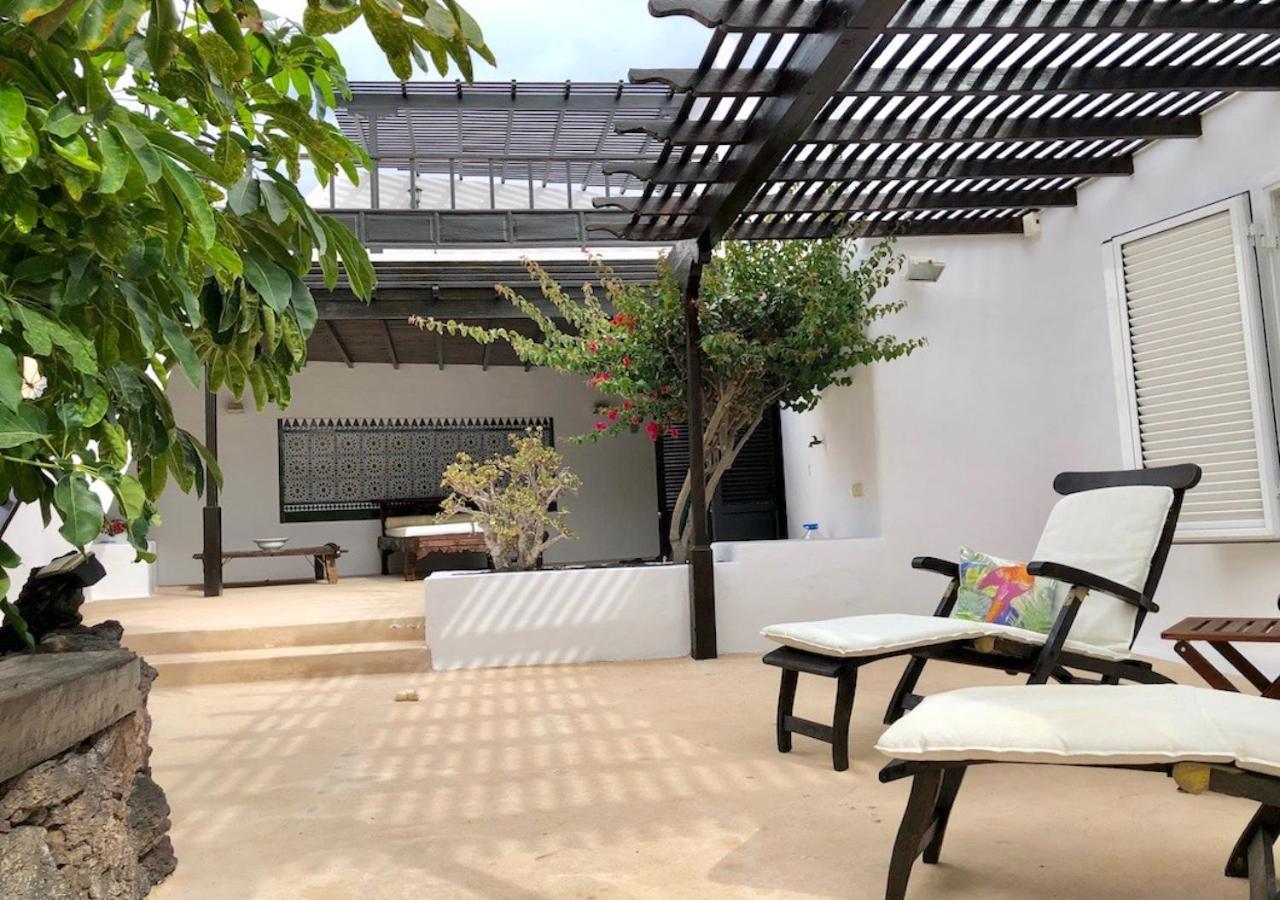 Villa Mare Bella Chao Sea View Private Heated Solar Pool Ac 푸에르토 델 카르멘 외부 사진