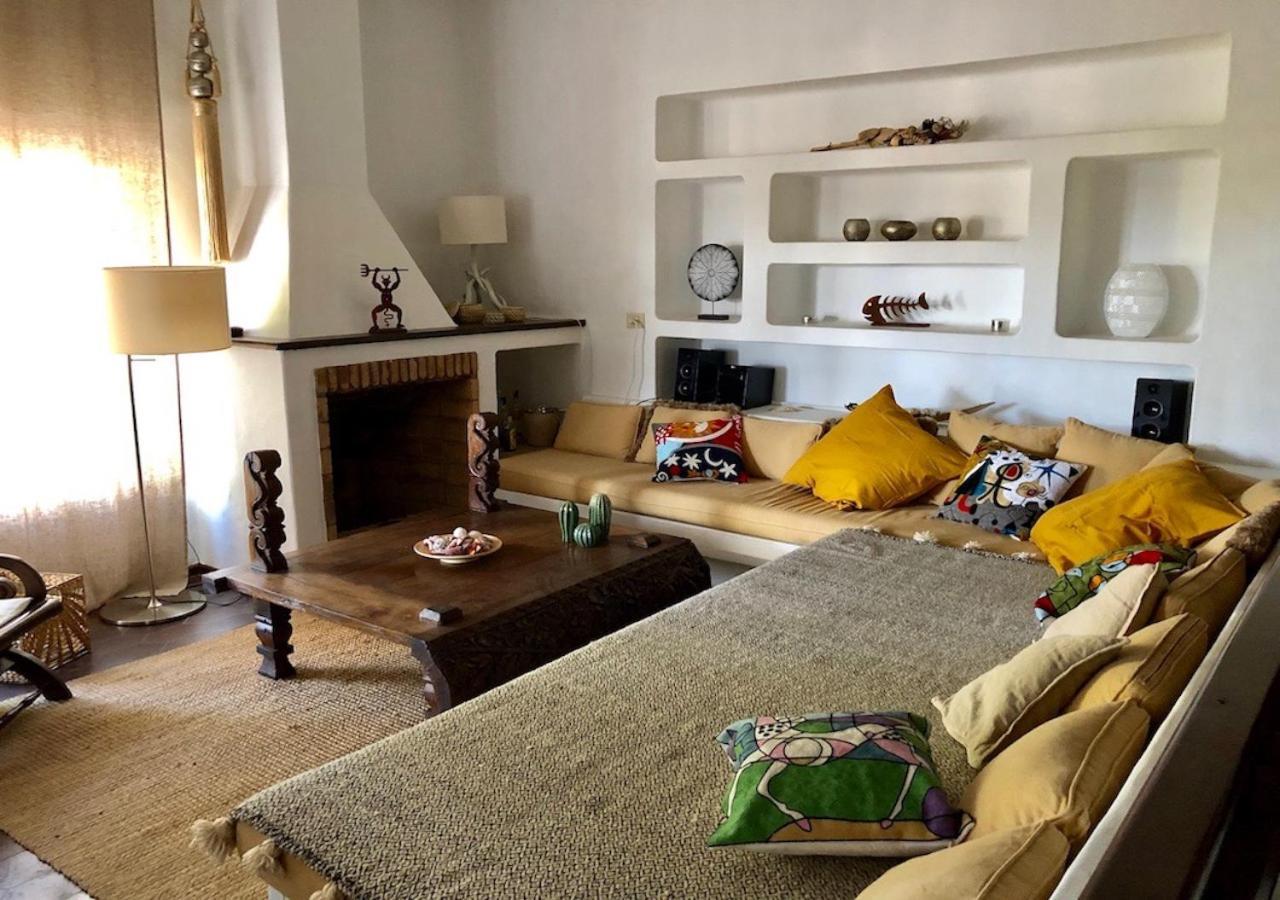 Villa Mare Bella Chao Sea View Private Heated Solar Pool Ac 푸에르토 델 카르멘 외부 사진