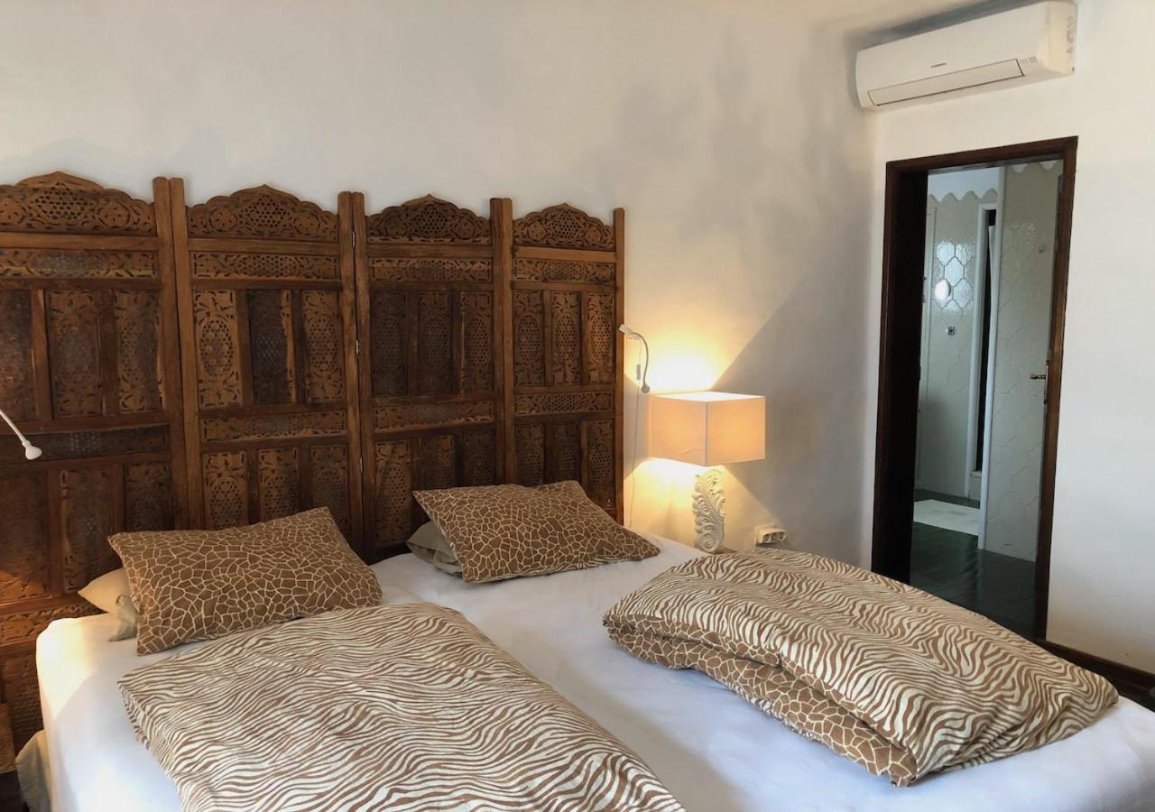 Villa Mare Bella Chao Sea View Private Heated Solar Pool Ac 푸에르토 델 카르멘 외부 사진