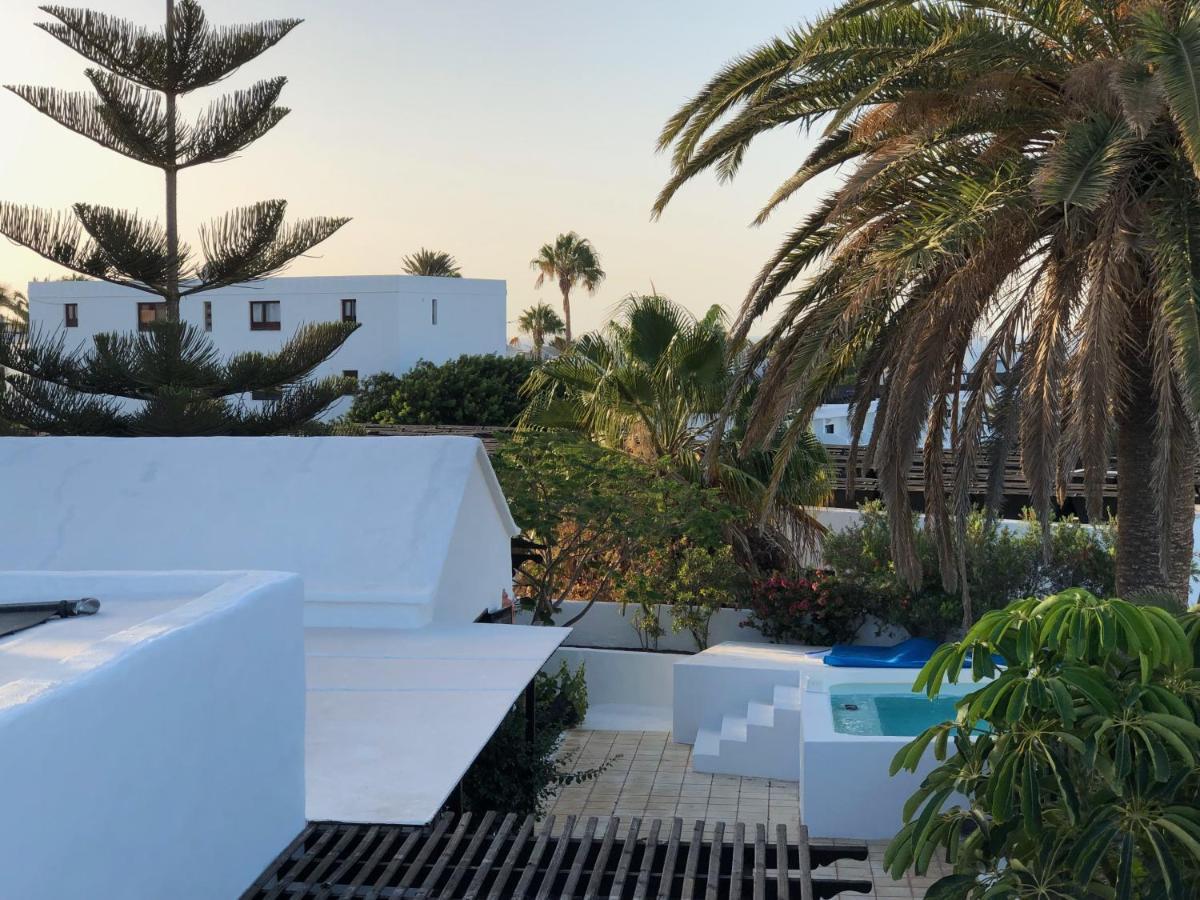 Villa Mare Bella Chao Sea View Private Heated Solar Pool Ac 푸에르토 델 카르멘 외부 사진
