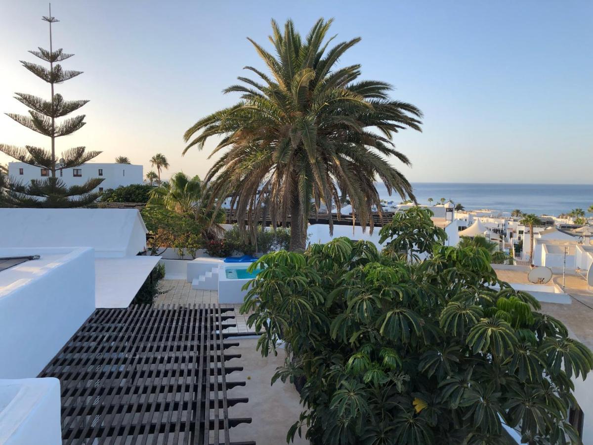 Villa Mare Bella Chao Sea View Private Heated Solar Pool Ac 푸에르토 델 카르멘 외부 사진