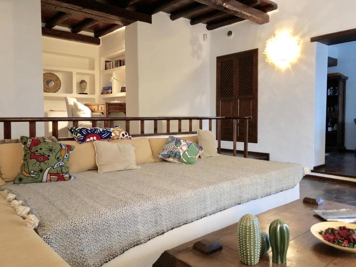 Villa Mare Bella Chao Sea View Private Heated Solar Pool Ac 푸에르토 델 카르멘 외부 사진