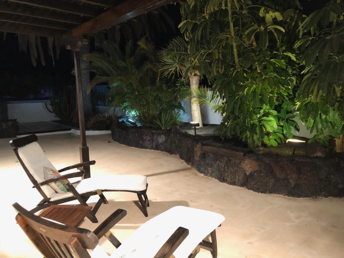 Villa Mare Bella Chao Sea View Private Heated Solar Pool Ac 푸에르토 델 카르멘 외부 사진
