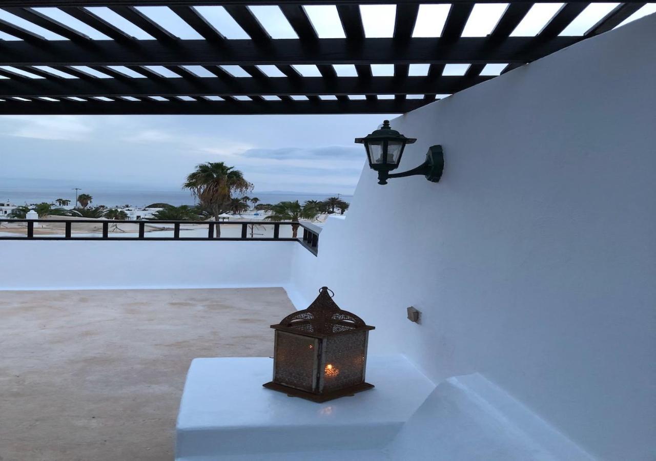 Villa Mare Bella Chao Sea View Private Heated Solar Pool Ac 푸에르토 델 카르멘 외부 사진