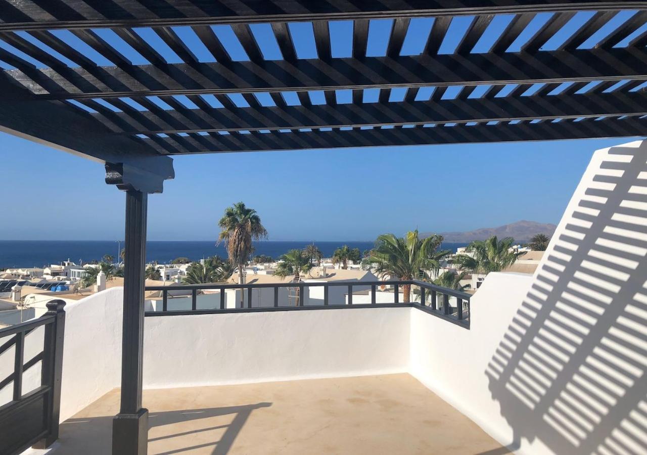 Villa Mare Bella Chao Sea View Private Heated Solar Pool Ac 푸에르토 델 카르멘 외부 사진