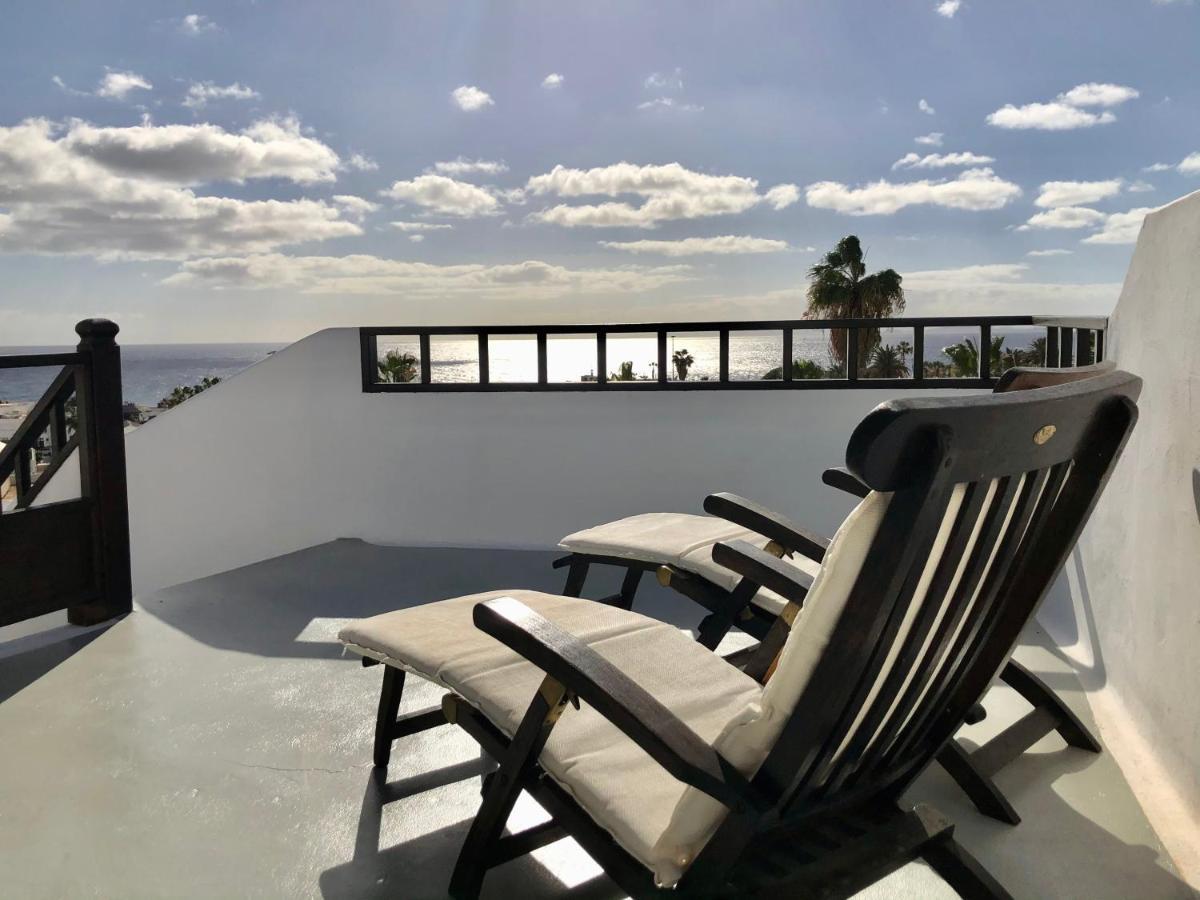Villa Mare Bella Chao Sea View Private Heated Solar Pool Ac 푸에르토 델 카르멘 외부 사진