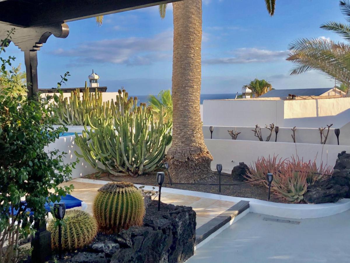 Villa Mare Bella Chao Sea View Private Heated Solar Pool Ac 푸에르토 델 카르멘 외부 사진